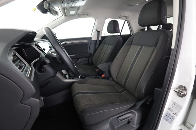 Volkswagen T-Roc T-Roc 1.5 TSI ACT Style DSG BlueMotion Technology - foto 2 di 4