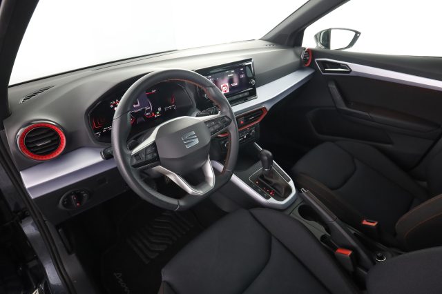 SEAT Arona Arona 1.0 EcoTSI 115 CV DSG FR usato a VERONA