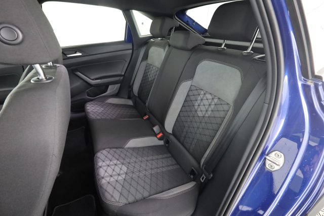 Volkswagen Taigo Taigo 1.0 TSI 115 CV R-Line - foto 3 di 4
