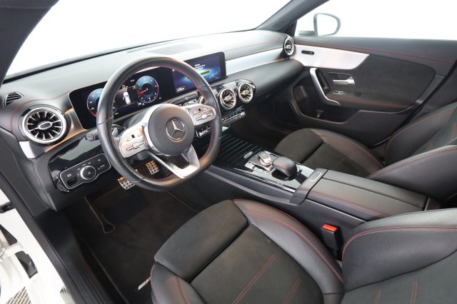 Mercedes-Benz CLA sse 200 d Automatic Shooting Brake PREMIUM usato a VERONA