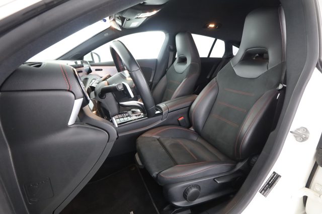 Mercedes-Benz CLA sse 200 d Automatic Shooting Brake PREMIUM - foto 2 di 4