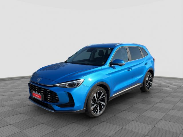 MG ZS ZS Hybrid+ Luxury usato a VERONA