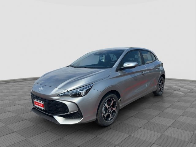 MG MG3 MG3 1.5 Comfort - foto 1 di 26