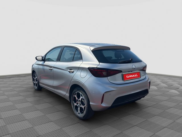 MG MG3 MG3 1.5 Comfort - foto 3 di 4