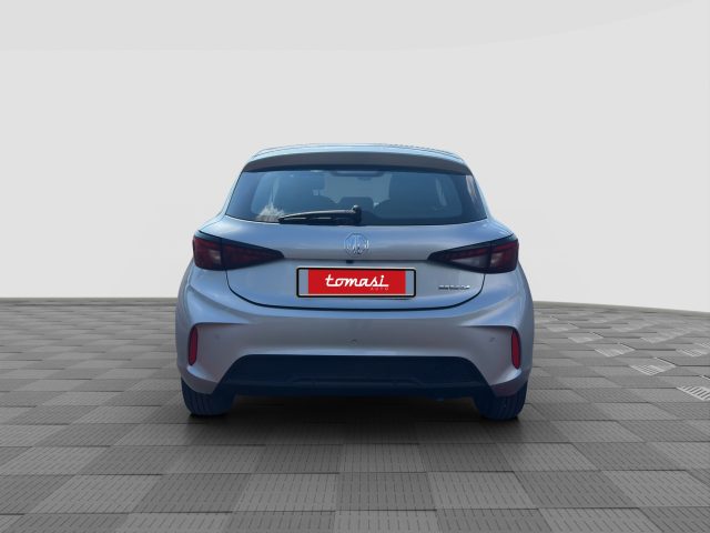 MG MG3 MG3 1.5 Comfort - foto 4 di 4