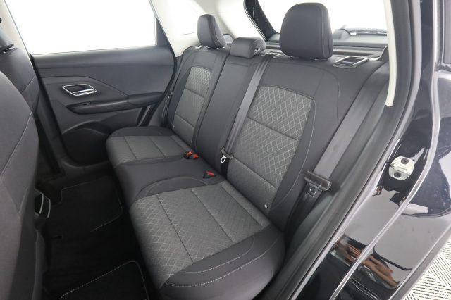 MG ZS (2024-->) 1.5 Standard - foto 3 di 4