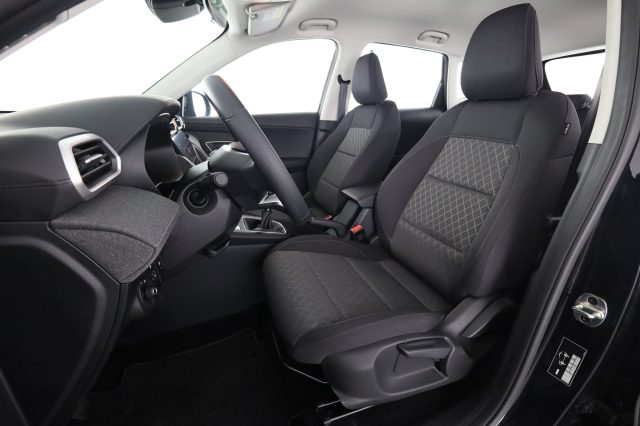 MG ZS (2024-->) 1.5 Standard - foto 2 di 4