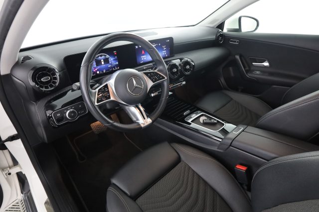 Mercedes-Benz A 180 A 180 d Automatic Advanced usato a VERONA