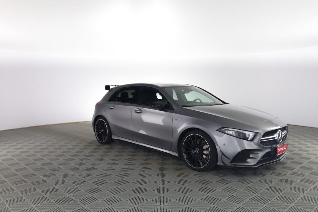 Mercedes-Benz A 35 AMG A 35 AMG 4Matic - foto 4 di 4
