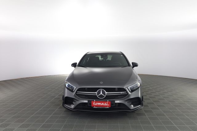 Mercedes-Benz A 35 AMG A 35 AMG 4Matic usato a VERONA
