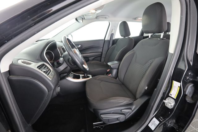 Jeep Compass Compass 1.6 Multijet II 2WD Longitude - foto 2 di 4