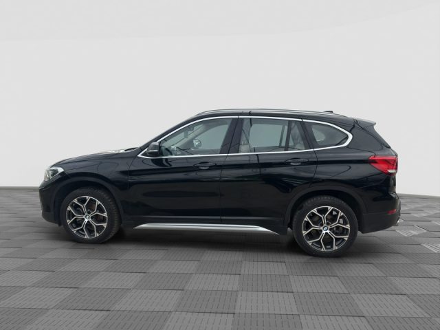 BMW X1 X1 sDrive18d XLINE - foto 2 di 4