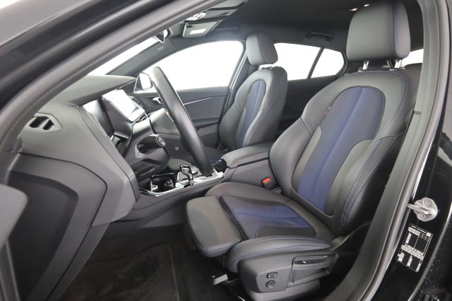 BMW 116 Serie 1 d 5p. Msport - foto 2 di 4