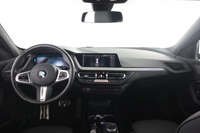 BMW 116 Serie 1 d 5p. Msport - foto 4 di 4