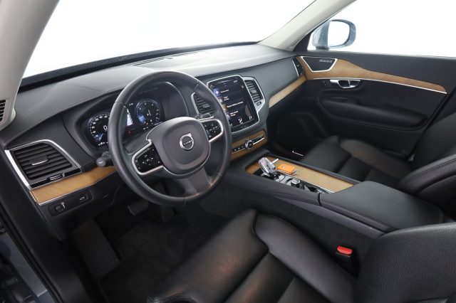 Volvo XC90 XC90 B5 (d) AWD automatico 7 posti Plus Bright usato a VERONA