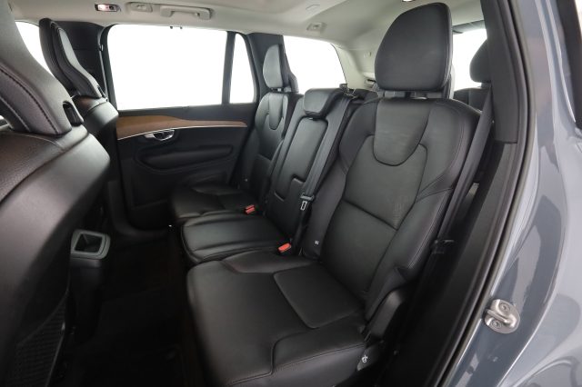 Volvo XC90 XC90 B5 (d) AWD automatico 7 posti Plus Bright - foto 3 di 4