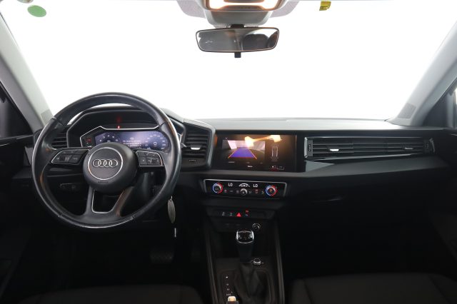Audi A1 A1 citycarver 30 TFSI S tronic Admired - foto 4 di 4