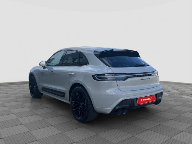 Porsche Macan Macan 2.9 GTS - foto 3 di 4