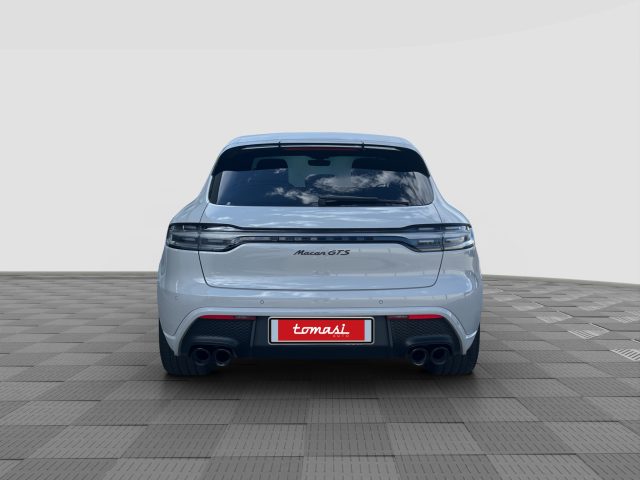 Porsche Macan Macan 2.9 GTS - foto 4 di 4