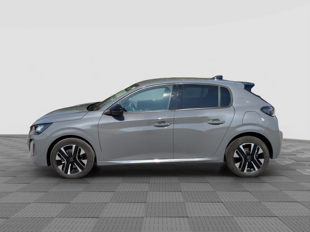 Peugeot 208 208 Hybrid 100 e-DCS6 Allure - foto 2 di 4