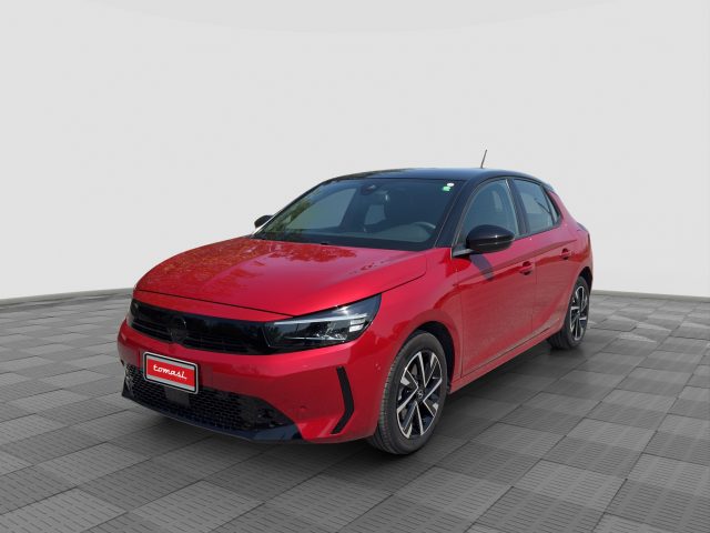 Opel Corsa Corsa Hybrid 110 CV aut. GS usato a VERONA