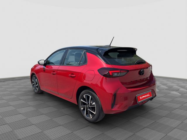 Opel Corsa Corsa Hybrid 110 CV aut. GS - foto 3 di 4