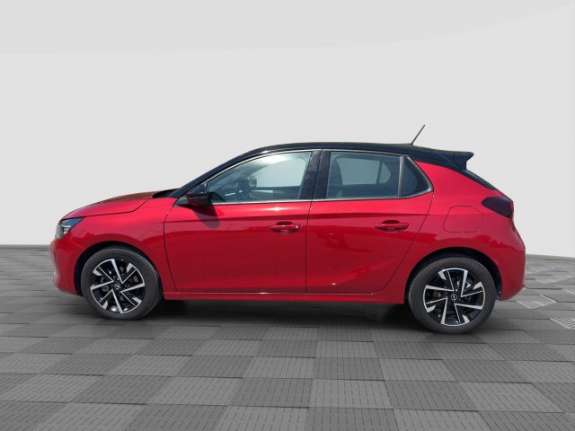 Opel Corsa Corsa Hybrid 110 CV aut. GS - foto 2 di 4
