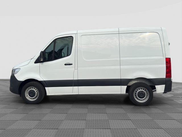 Mercedes-Benz Sprinter Sprinter F32/35 311 CDI FWD TN Furgone - foto 3 di 32