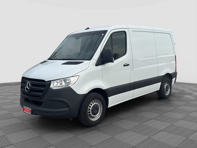 Mercedes-Benz Sprinter Sprinter F32/35 311 CDI FWD TN Furgone, del 2024, 74.183 km, in vendita a Verona (VR)