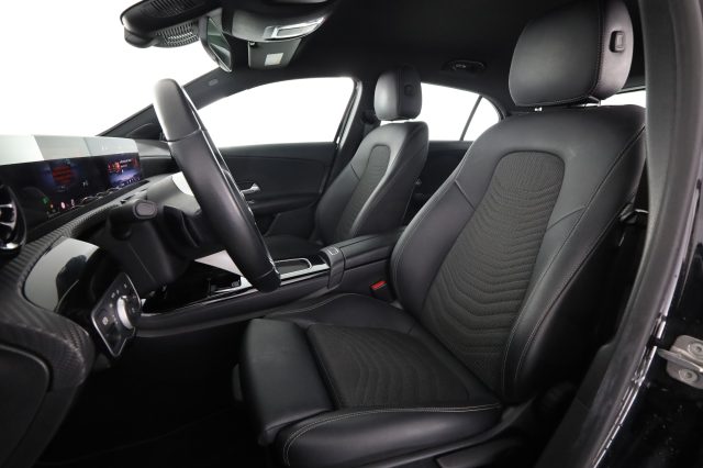 Mercedes-Benz A 180 A 180 Automatic Executive - foto 4 di 4