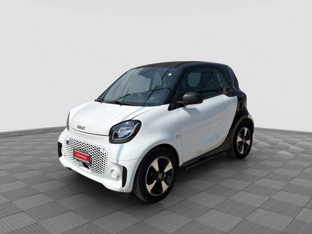 smart forTwo fortwo EQ passion usato a VERONA