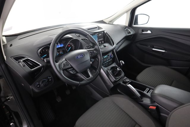 Ford C-Max C-Max 1.0 EcoBoost 125CV Start&Stop Titanium usato a VERONA