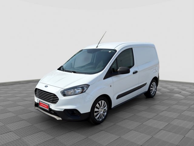 Ford Transit Courier Transit Courier 1.5 TDCi 100CV Van Trend usato a VERONA