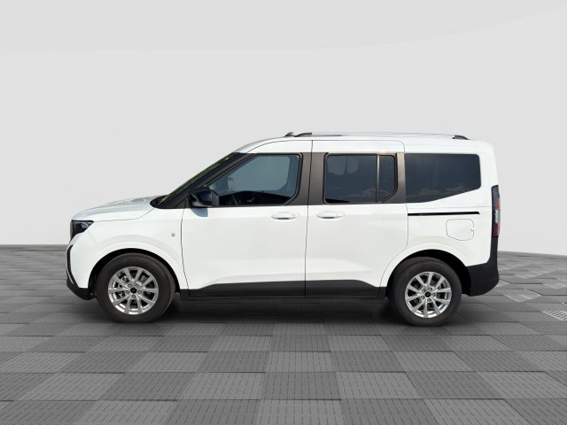 Ford Tourneo Courier Tourneo Courier 1.0 EcoBoost Powershift Titanium - foto 2 di 4