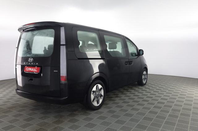 Hyundai STARIA Staria 2.2 AT AWD 9 posti Wagon - foto 4 di 4