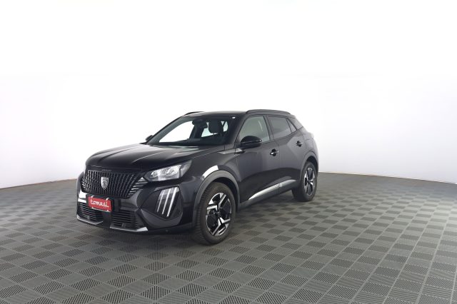 Peugeot 2008 2008 PureTech 100 S&S Allure usato a VERONA