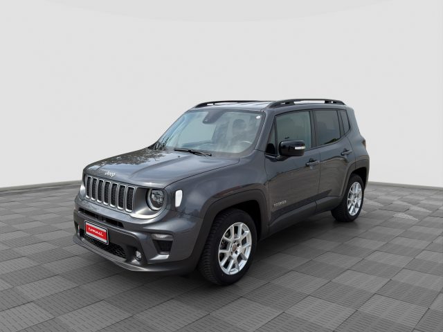 Jeep Renegade Renegade 1.0 T3 Limited usato a VERONA
