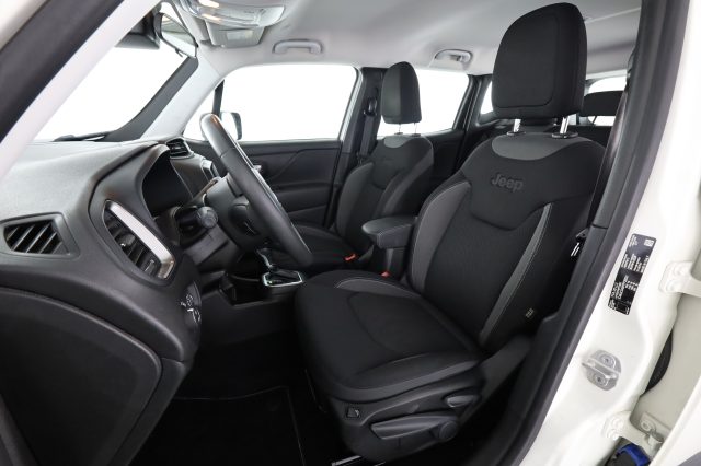 Jeep Renegade Renegade 1.0 T3 Night Eagle - foto 2 di 4