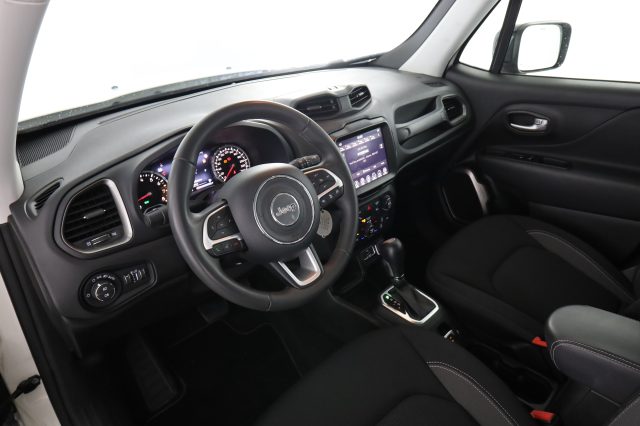 Jeep Renegade Renegade 1.0 T3 Night Eagle usato a VERONA