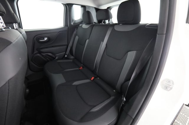 Jeep Renegade Renegade 1.0 T3 Night Eagle - foto 3 di 4