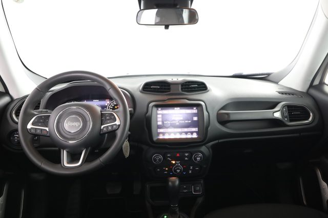 Jeep Renegade Renegade 1.0 T3 Night Eagle - foto 4 di 4