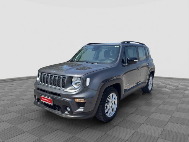 Jeep Renegade Renegade 1.5 Turbo T4 MHEV Limited usato a VERONA