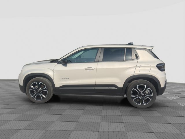 Jeep Avenger Avenger 1.2 Turbo 100 CV Summit - foto 2 di 4