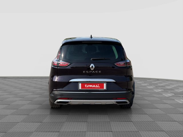 Renault Espace Espace INITIALE PARIS Blue dCi 200 EDC - foto 4 di 4