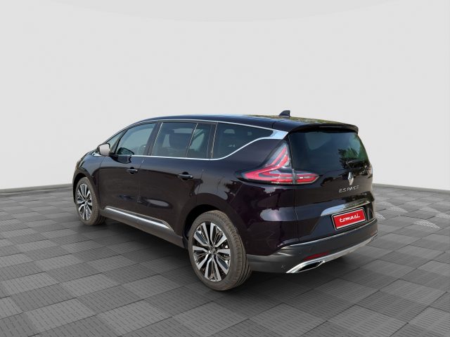 Renault Espace Espace INITIALE PARIS Blue dCi 200 EDC - foto 3 di 4