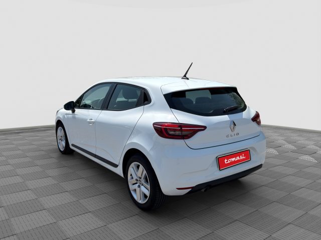 Renault Clio Clio TCe 90 CV FAP 5p. Zen - foto 3 di 4