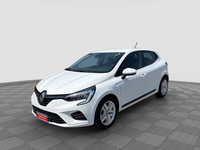 Renault Clio Clio TCe 90 CV FAP 5p. Zen usato a VERONA