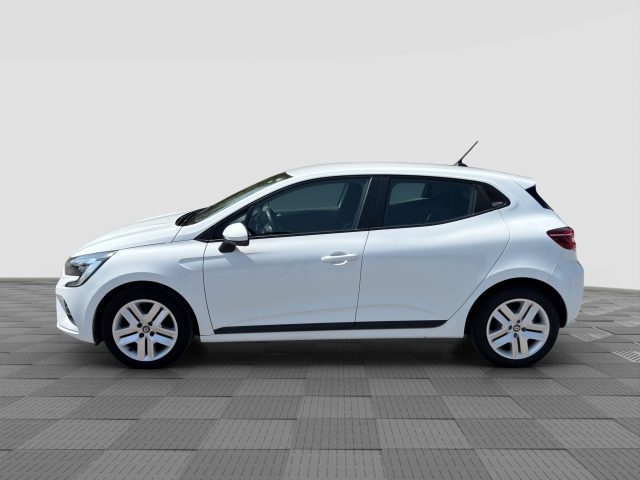 Renault Clio Clio TCe 90 CV FAP 5p. Zen - foto 2 di 4