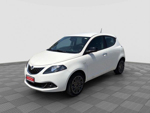 Lancia Ypsilon Ypsilon 1.0 FireFly 5 porte S&S Hybrid Gold usato a VERONA