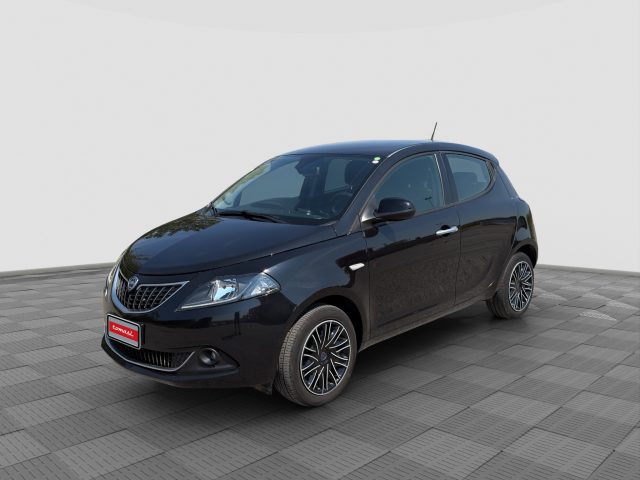 Lancia Ypsilon Ypsilon 1.0 FireFly 5 porte S&S Hybrid Gold usato a VERONA